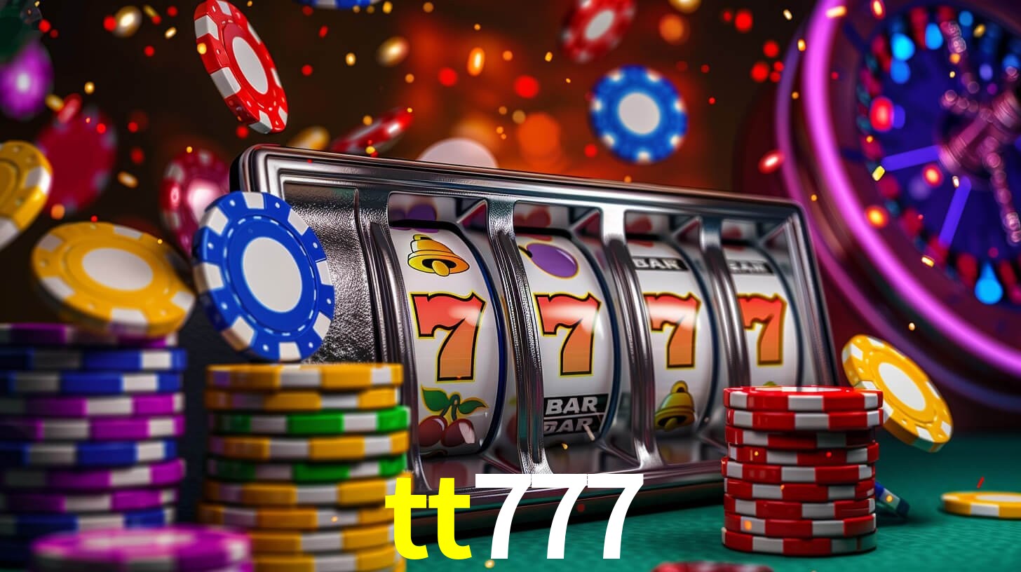 Descubra a Essência do tt777: Nossa História e Compromissos